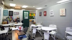 Parkway Centre (D15), Office #456757561